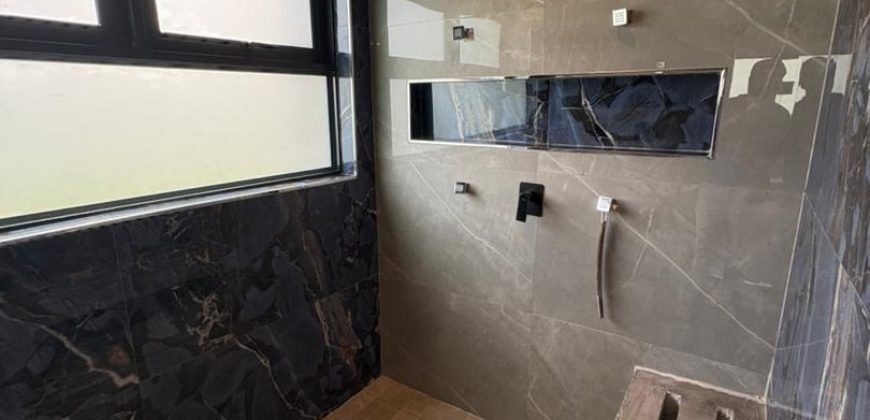 FOR SALE | State Lodge Five Bedroomed Mansion