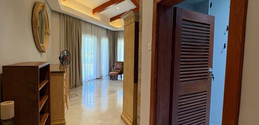 FOR SALE | State Lodge Five Bedroomed Mansion