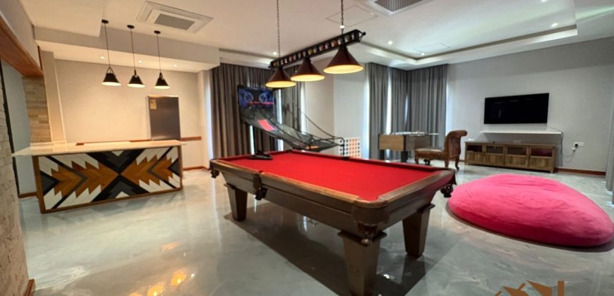 FOR SALE | State Lodge Five Bedroomed Mansion