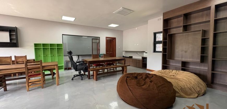 FOR SALE | State Lodge Five Bedroomed Mansion