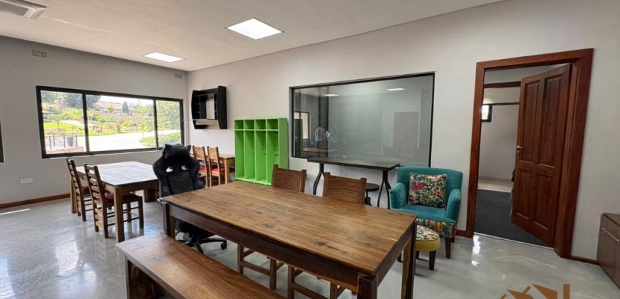 FOR SALE | State Lodge Five Bedroomed Mansion