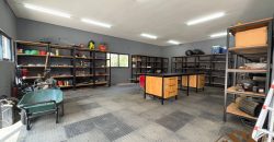 FOR SALE | State Lodge Five Bedroomed Mansion