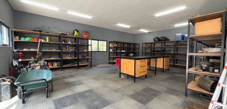 FOR SALE | State Lodge Five Bedroomed Mansion